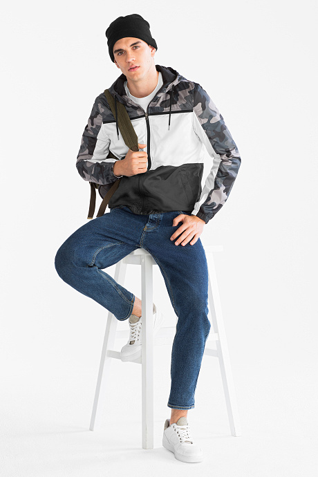 Blouson
