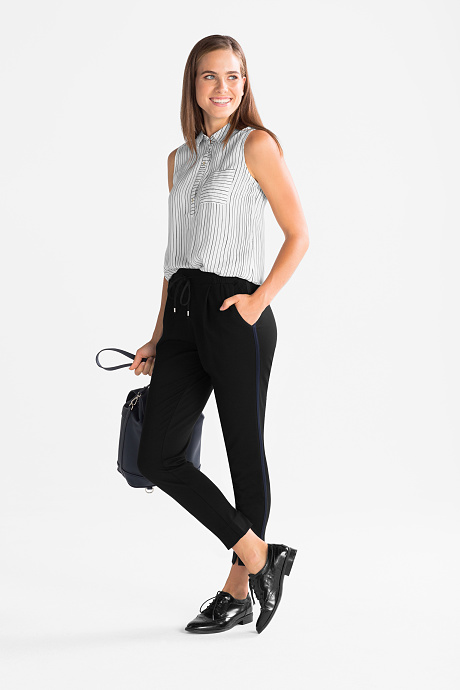 Trousers