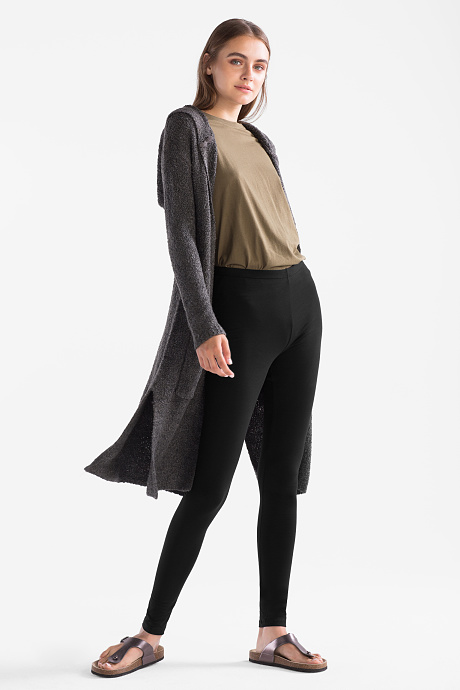 Legging - biokatoen
