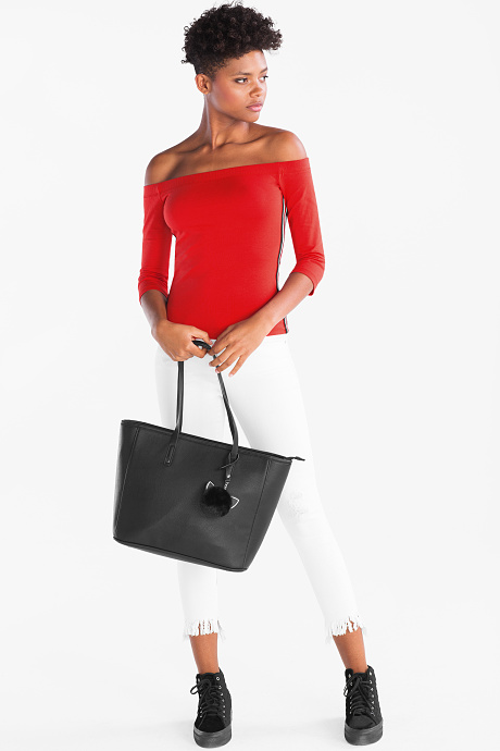 Long sleeve T-shirt