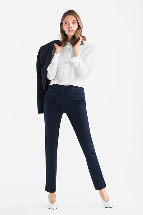 Business blouse