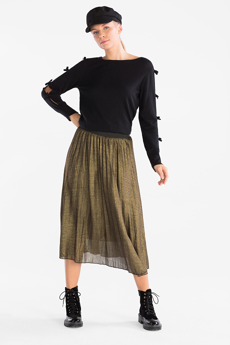 Skirt - shiny