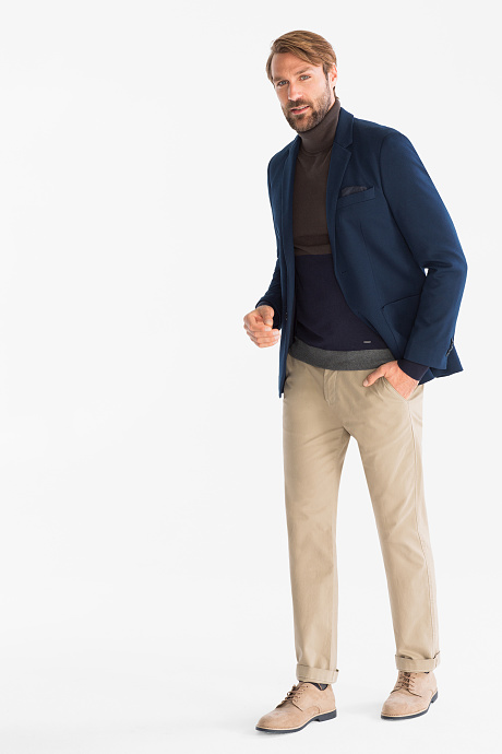 Colbert - Tailored Fit