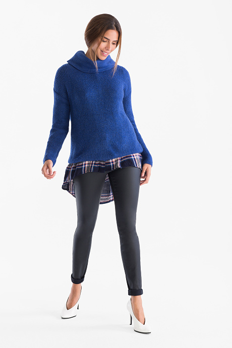 Jumper