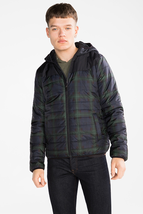 Ð Ð°ÑÐ¿ÑÐ¾Ð´Ð°Ð¶Ð° ÑÑÐµÐ³Ð°Ð½Ð°Ñ ÐºÑÑÑÐºÐ° Ð² ÐºÐ»ÐµÑÐºÑ-ÑÐµÐ¼Ð½Ð¾-Ð·ÐµÐ»ÐµÐ½ÑÐ¹ / ÑÐµÑÐ½ÑÐ¹