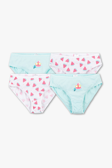 Trend-Slip-4-Pack-мятный зеленый