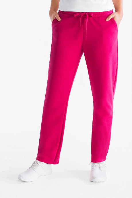 Sale - Jogginghose - pink