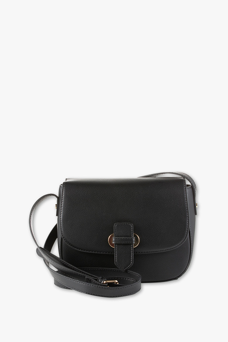 Damen - UmhÃ¤ngetasche - schwarz
