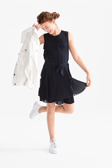 Kleid | C&A