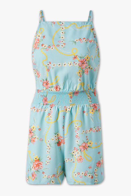 Ð¡Ð²ÐµÑÐ»Ð¾-Ð³Ð¾Ð»ÑÐ±Ð¾Ð¹ Ð¶ÐµÐ½ÑÐºÐ¸Ð¹ ÐºÐ¾Ð¼Ð±Ð¸Ð½ÐµÐ·Ð¾Ð½