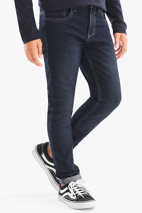Trend - THE SKINNY JEANS - jeans-dunkelblau