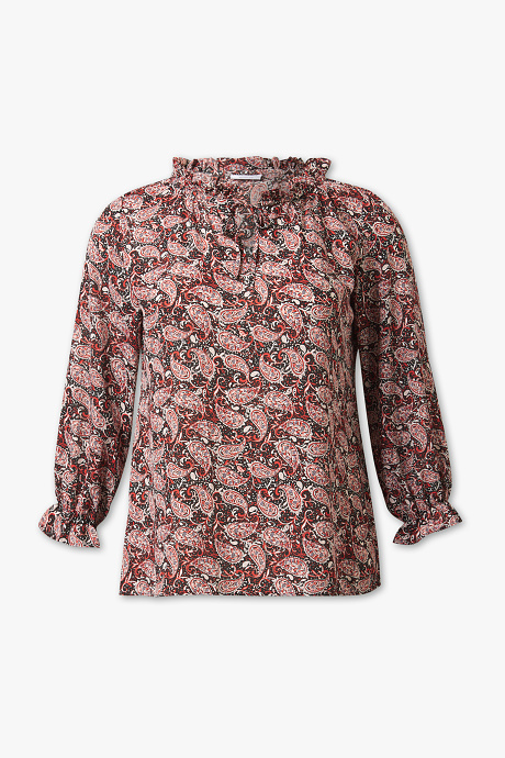 Grandes tailles pour femme - la nouvelle collection  E-Shop C&A