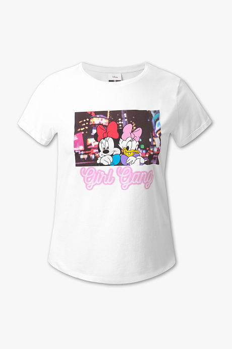 Nueva colección de camisetas y tops de mujer | C&A Online Shop