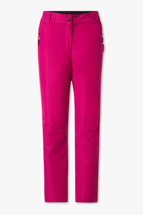 Trend - Skihose - pink