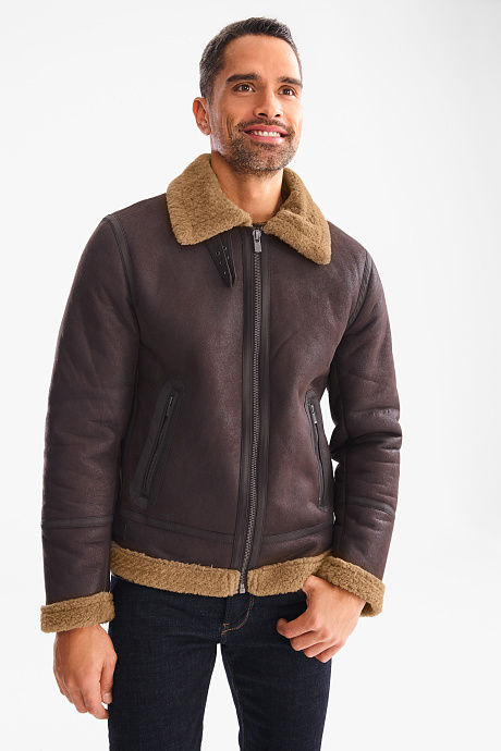 8800 Jaket Model Jass Gratis Terbaik