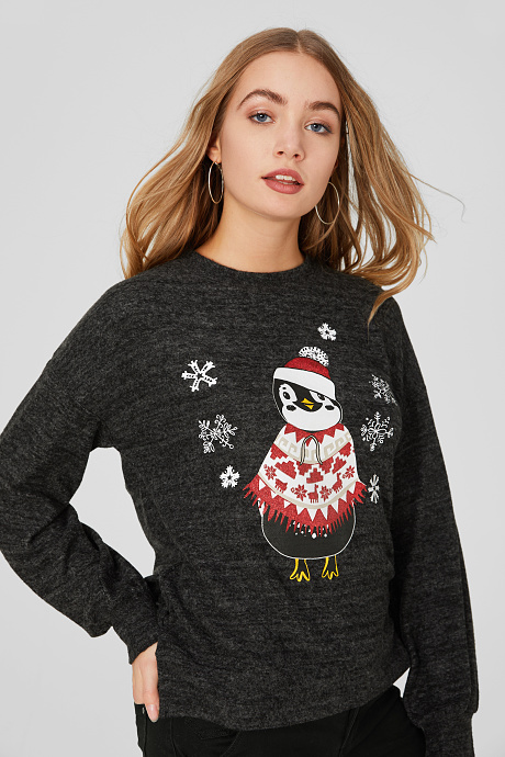 Sale: Sweatshirts für Damen online kaufen | C&A Online Shop Sale: Sweatshirts für Damen online kaufen | C&A Online Shop