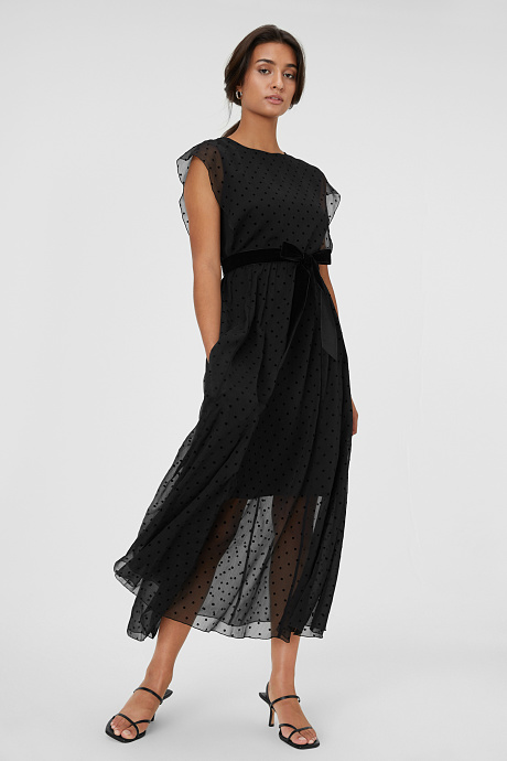 Schwarzes Kleid | Damen Kleider günstig kaufen | C&A Online Shop Schwarzes Kleid | Damen Kleider günstig kaufen | C&A Online Shop