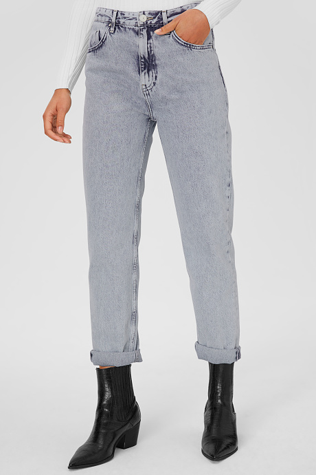 THE BALLOON JEANS | C&A