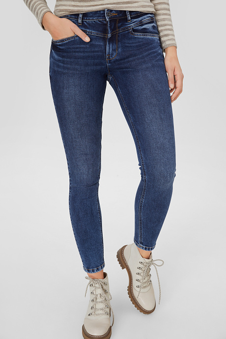 Damen Jeans | Günstig online kaufen | C&A Online-Shop