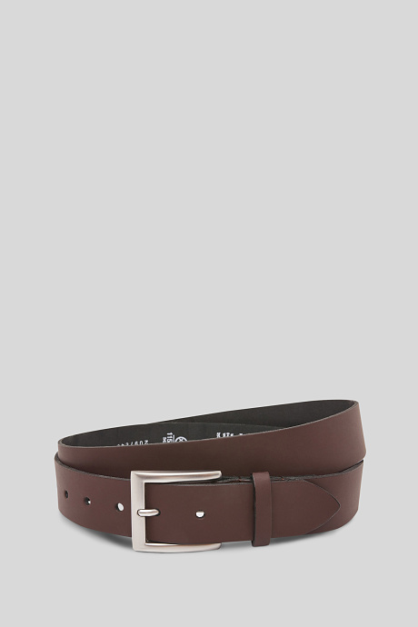 Da Uomo//Donna In Pelle Reversibile Alla Moda Jeans Pantaloni Cintura Cinture Formale