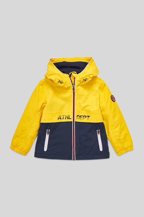 Sale куртка - желтый