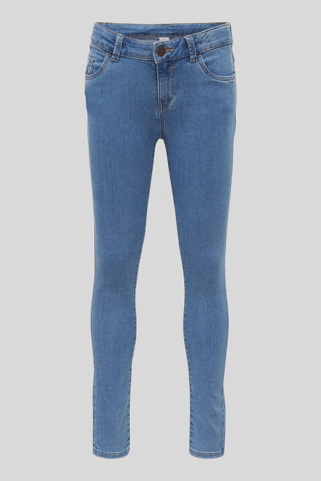 c&a skinny jeans