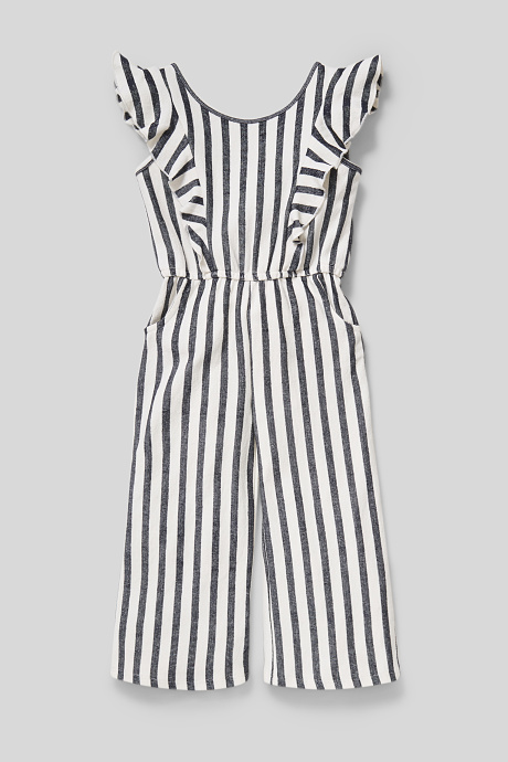 c&a jumpsuit kinder