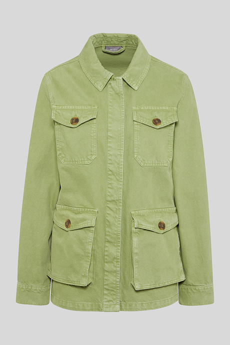 paarse blazer dames
