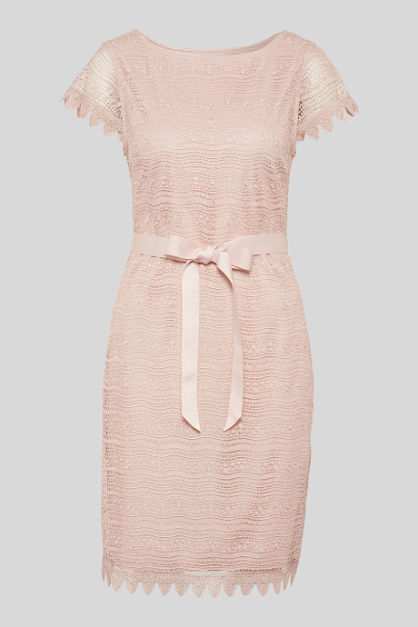Sale-платье-футляр-праздничное-нежно-розовое