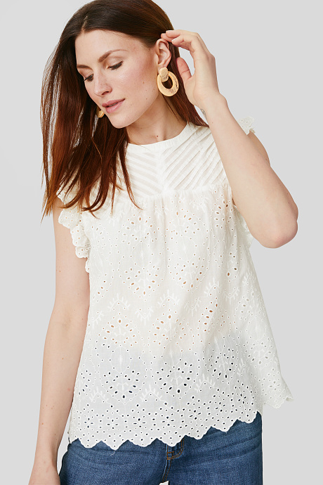 Продажа Blusentop - белый