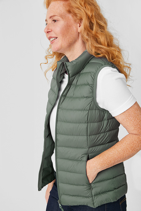 Bodywarmer - RDS gecertificeerd | C&A