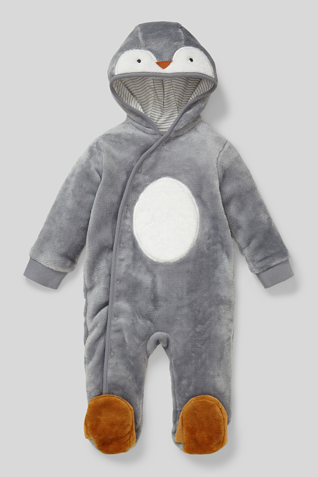 Baby jumpsuit – comfy fashion, great prices | C&A