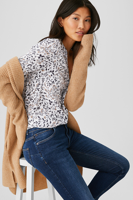 Bluse | C&A