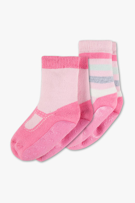 Baby-Socken - 2 Paar
