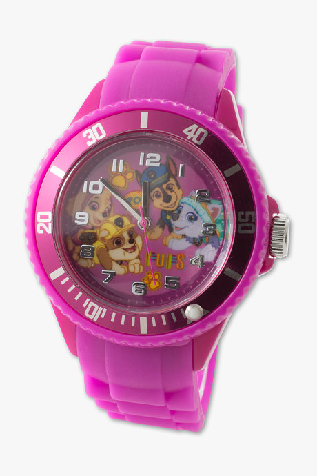 Paw Patrol - Armbanduhr