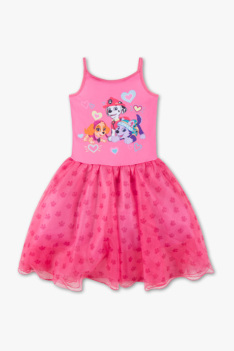 Paw Patrol - Kleid