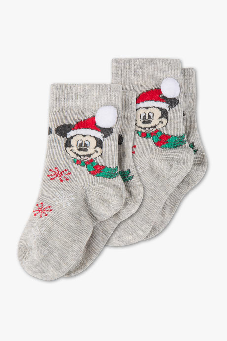 Baby-Socken - 2 Paar