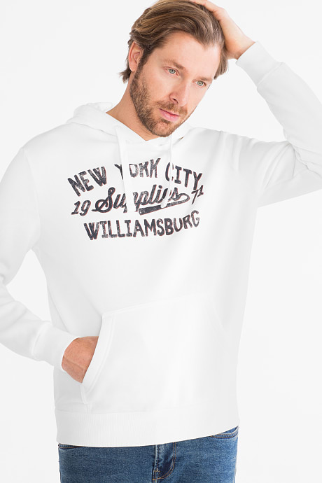 Sweatshirt - Bio-Baumwolle