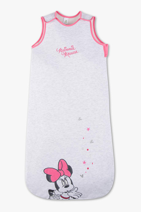 Minnie Maus - Baby-Schlafsack