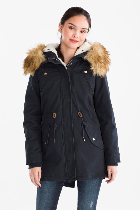 Parka