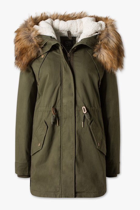 Parka