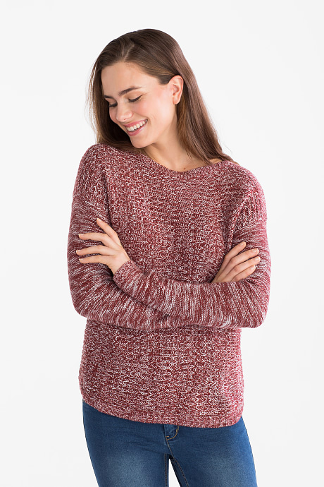 Strickpullover