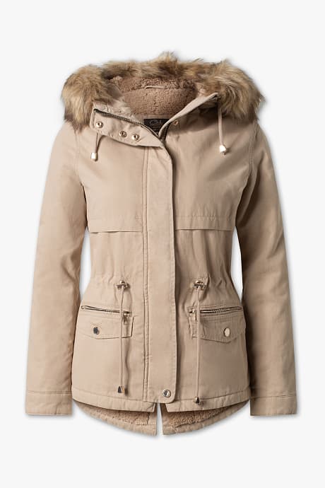 Parka