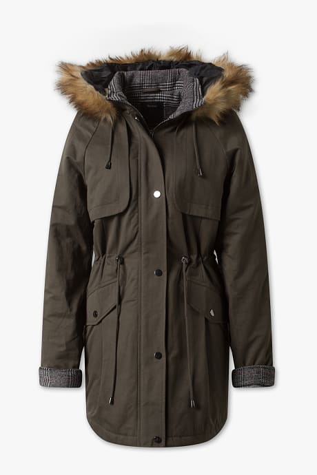 Parka