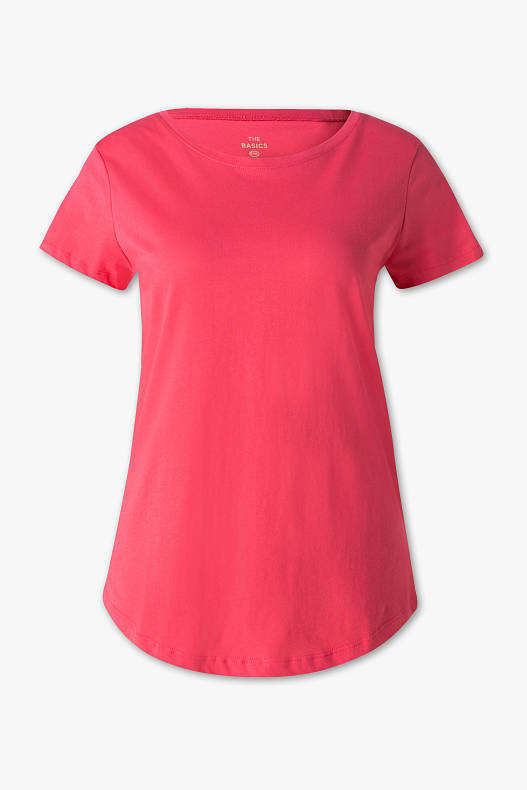 c&a t shirt basic