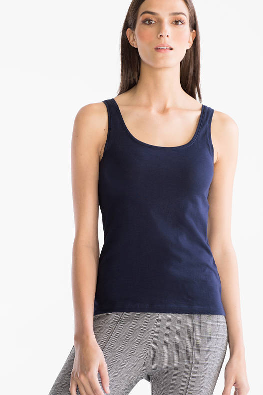 Camisetas básicas c&a Clearance