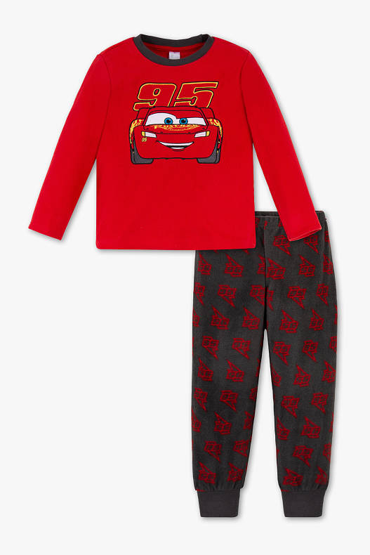 cars pyjamas