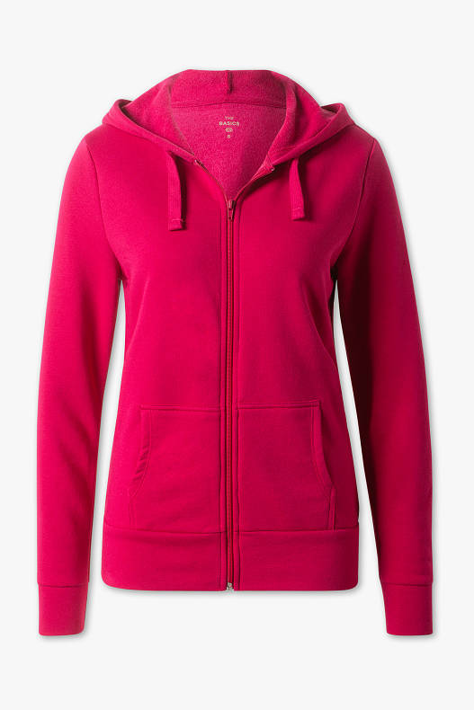 c&a basic hoodie