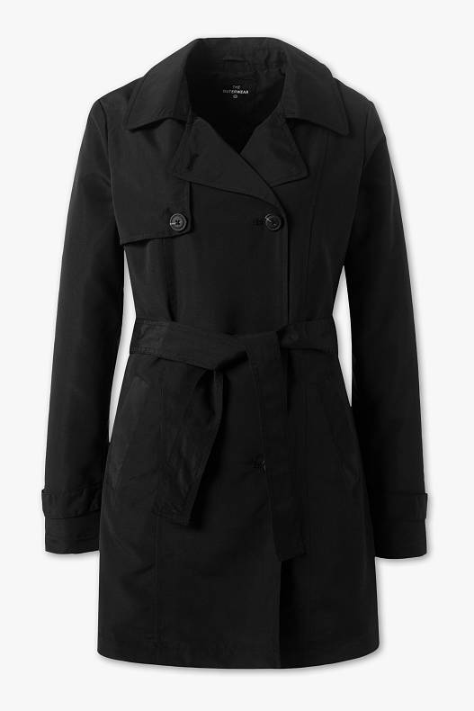trench homme c&a