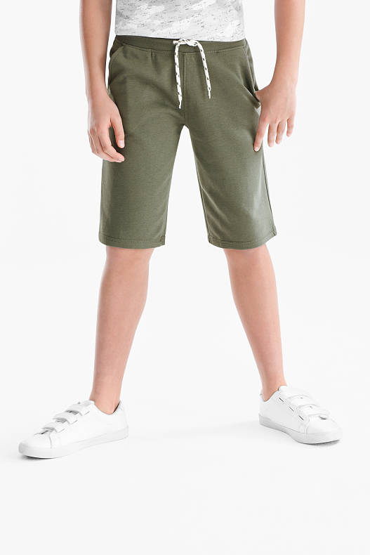 c&a bermuda